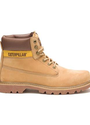 Черевики caterpillar colorado 2.0 (p110428) 43 (28,2 см.) p110428 43