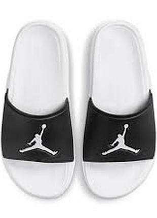 Кросівки jordan jumpman slide fq1598-010
