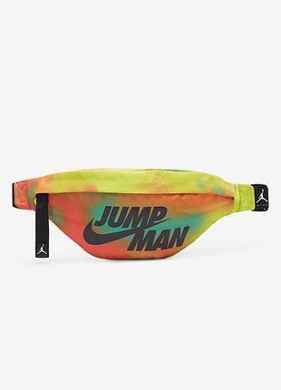 Сумка jordan mvp crossbody bag 9a0690-e69