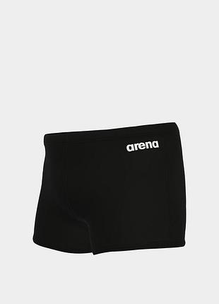 Плавки arena team swim short solid 004776-550 80 см