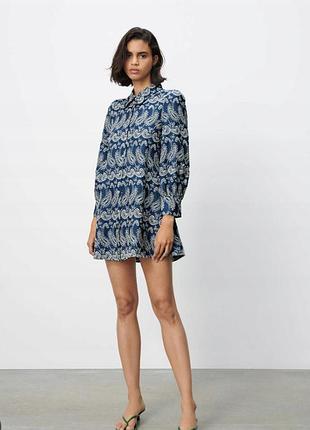 Сукня zara