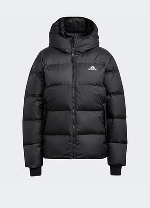 Куртка пухова adidas