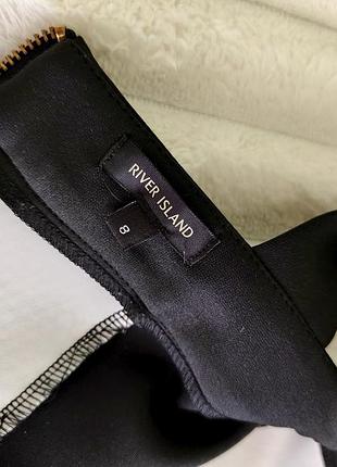 Сукня river island 6