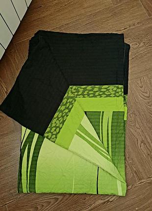 Пододеяльник жатка коттон 100% 160×200см