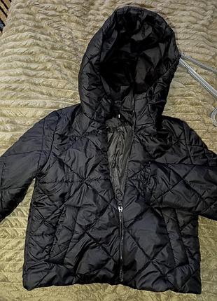 Продам куртку весна-осень. 7