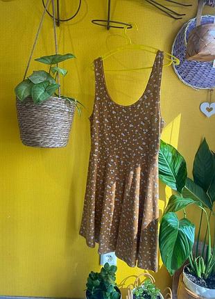 Сукня forever 21 size s-m