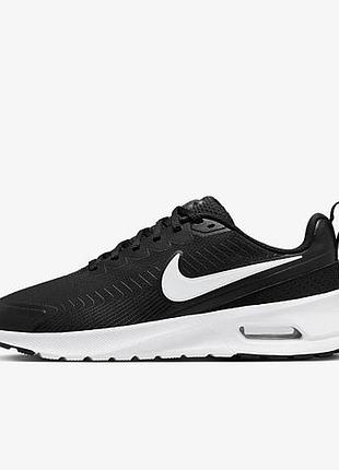 Кросівки nike air max nuaxis fd4329-001