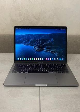 Ультрабук apple macbook pro 13 a1708 (2017), 13.3" retina ips, i5-7360u, 8gb, 128gb. гарантія