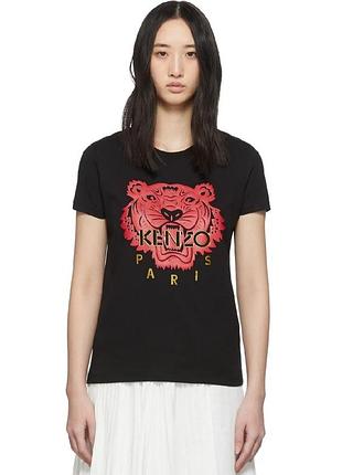 Жіноча футболка kenzo
