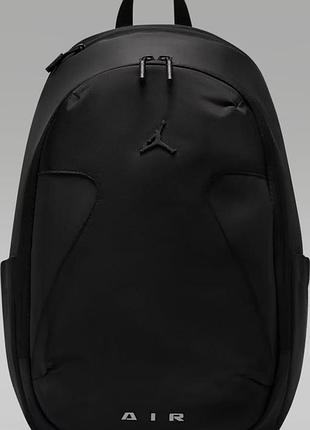Рюкзак nike jam element backpack 25l чорний чол 45 x 29 x 18 см ma9194-023