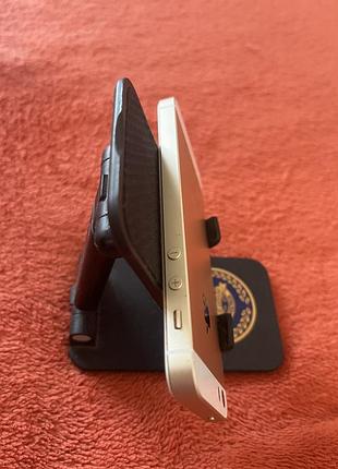 Iphone se 2016 gold 32gb 4