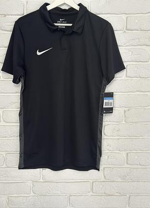 Футболка-поло nike