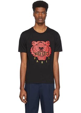Чоловіча футболка kenzo
