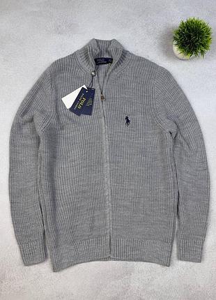 Кардиган от polo ralph lauren