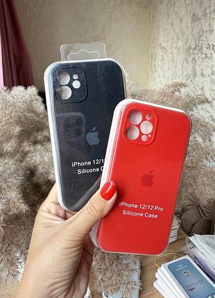 Чохол iphone 12 pro
