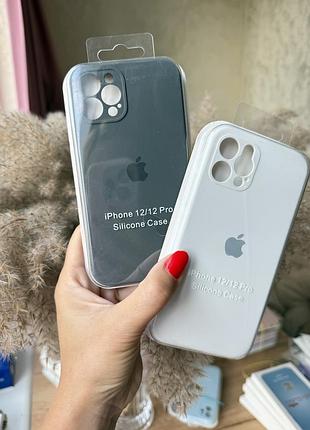 Чохол iphone 12 pro