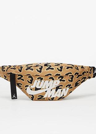 Сумка jordan mvp crossbody bag 9a0690-y3b