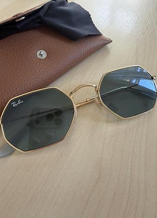 Оригінал окуляри ray ban