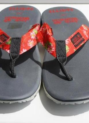 В'єтнамки jack wolfskin  beachster оригінал