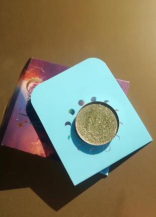 Тени terra moons cosmetics cosmic noon