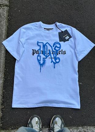 Футболка palm angels