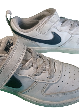 Кросівки nike 27 розмір