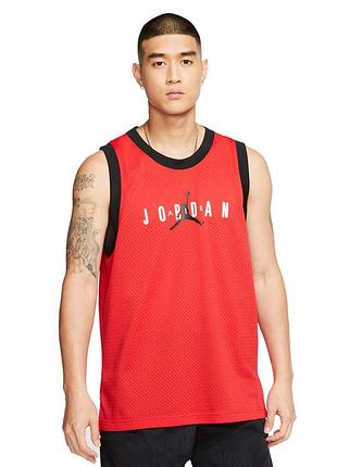 Майка jordan jumpman sport dna tank top jersey cj6151-657