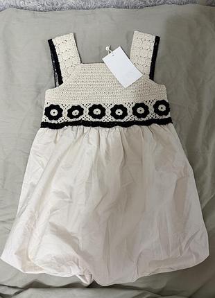 Сукня zara 116