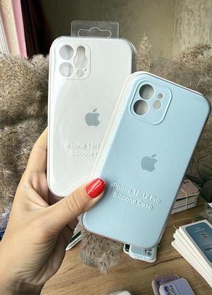 Чохол iphone 12 12 pro