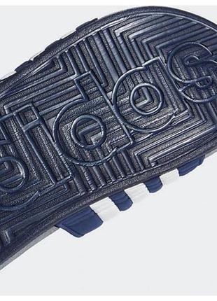 Шльопанці adidas adissage f35579