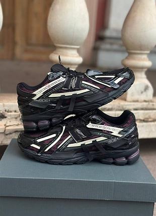 Кросівки new balance 1906 a