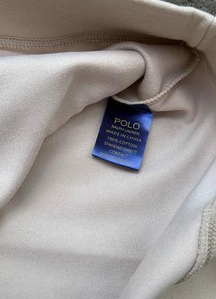 Полузамок polo ralph lauren 3