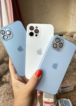 Чохол iphone 12 pro