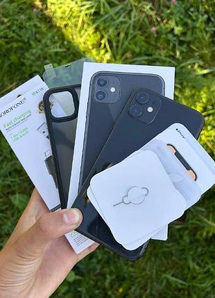 Смартфон apple iphone 11 64gb