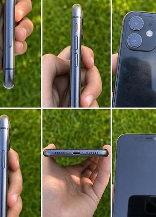 Смартфон apple iphone 11 64gb 3