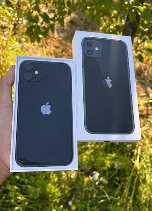 Смартфон apple iphone 11 64gb 4