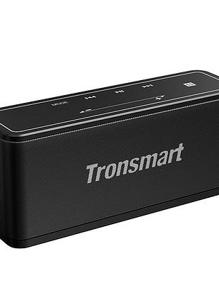 Акустика tronsmart mega |bt5.0, aux, 40w, tws, nfc, dsp, 15h max|