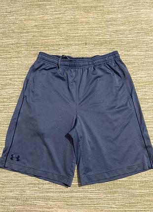 Чоловічі шорти under armour