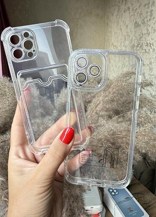 Чохли iphone 12 pro