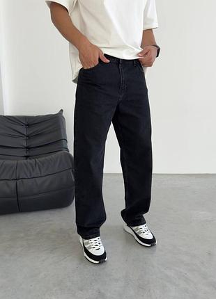 Baggy джинси чоловічі баггі