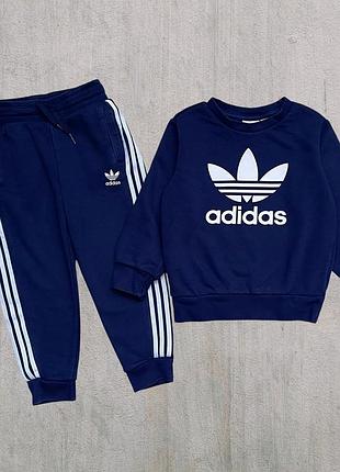 Оригінальний костюм adidas h35564 на 3/4 роки