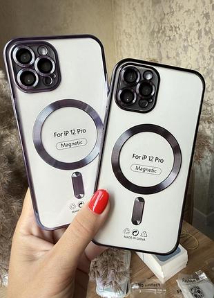 Чохол iphone 12 pro