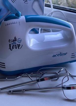 Міксер aceline