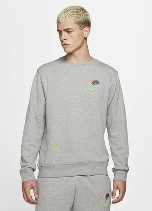 Світшот nike sportswear essentials+ dj6914-063
