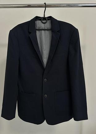 Чоловічий піджак jack & jones premium
