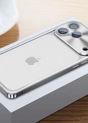 Чохол на iphone 17 pro max