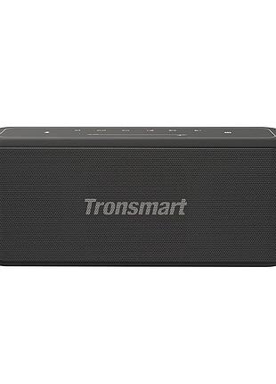 Акустика tronsmart mega pro ipx5 |bt5.0, aux/tf/usb, 60w, tws, nfc, eq, 10h max|