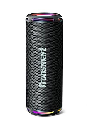 Акустика tronsmart t7 lite portable outdoor speaker ipx7 |25w, bt5.3, 24h, tf, app, eq|