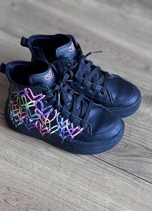 Кеди кросівки skechers 33 розмір