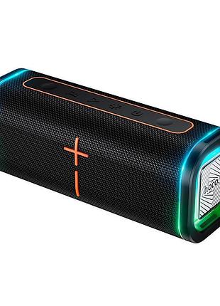 Акустика hoco soul sports bt speaker hc51 ipx4 |bt6.0, aux/tf/usb, 30w, 3h, tws|